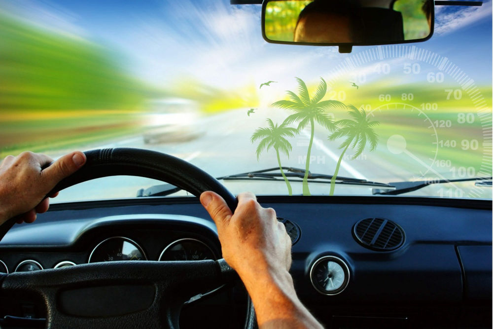 auto école punaauia